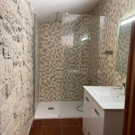 Cabrilhome - Al Geres Cabril  Exterior foto