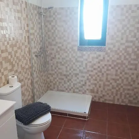 Cabrilhome - Al Geres Cabril  Exterior foto