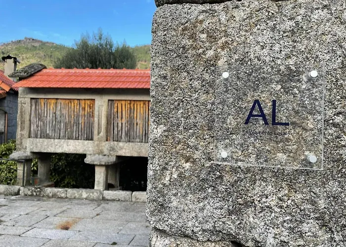 Cabrilhome - Al Geres