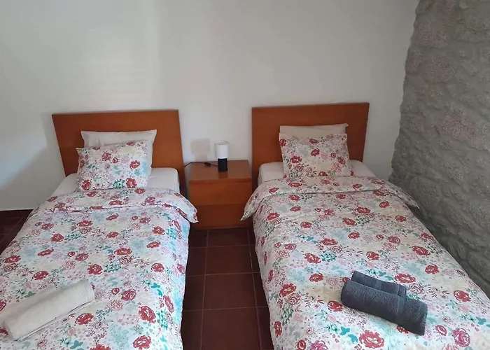Cabrilhome - Al Geres