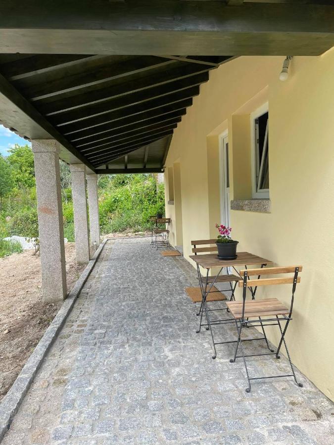 Chalet Cabrilhome - Al Geres *