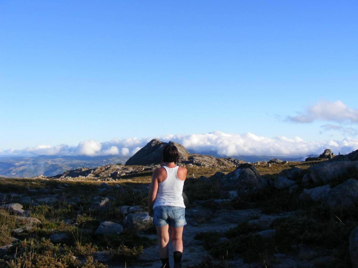 Chalet Cabrilhome - Al Geres *