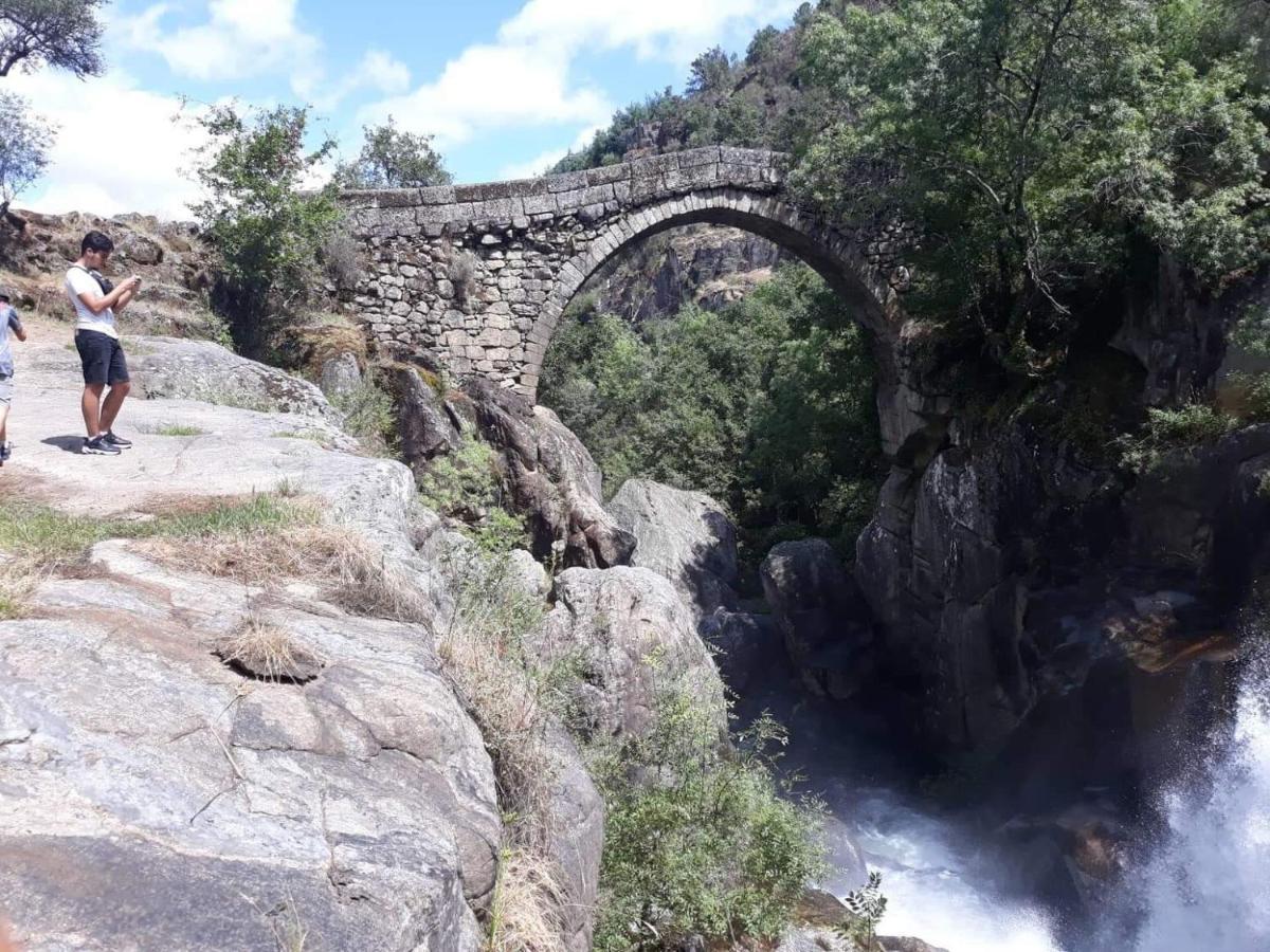 Cabrilhome - Al Geres Chalet