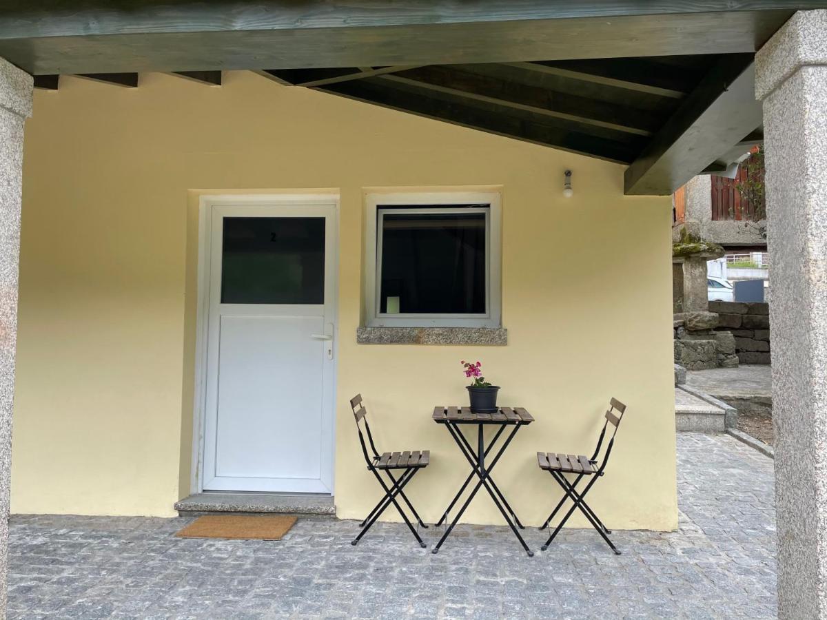 Cabrilhome - Al Geres Chalet