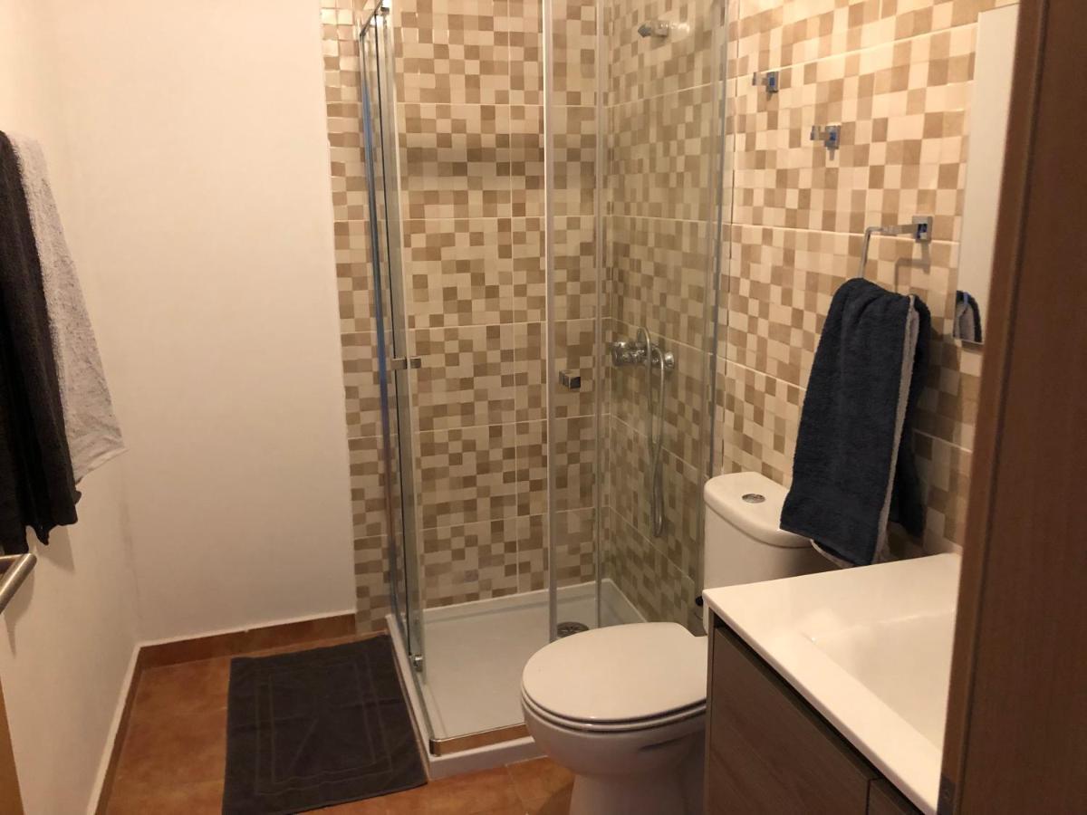Chalet Cabrilhome - Al Geres Cabril (Villa Real)