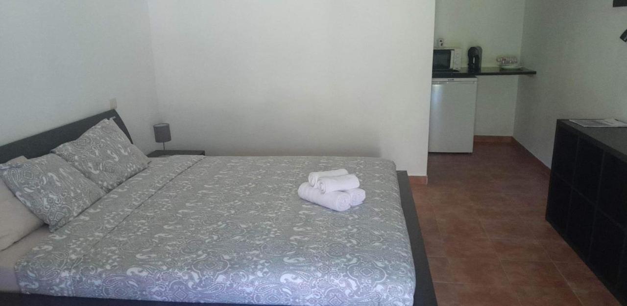 Chalet Cabrilhome - Al Geres Cabril (Villa Real)