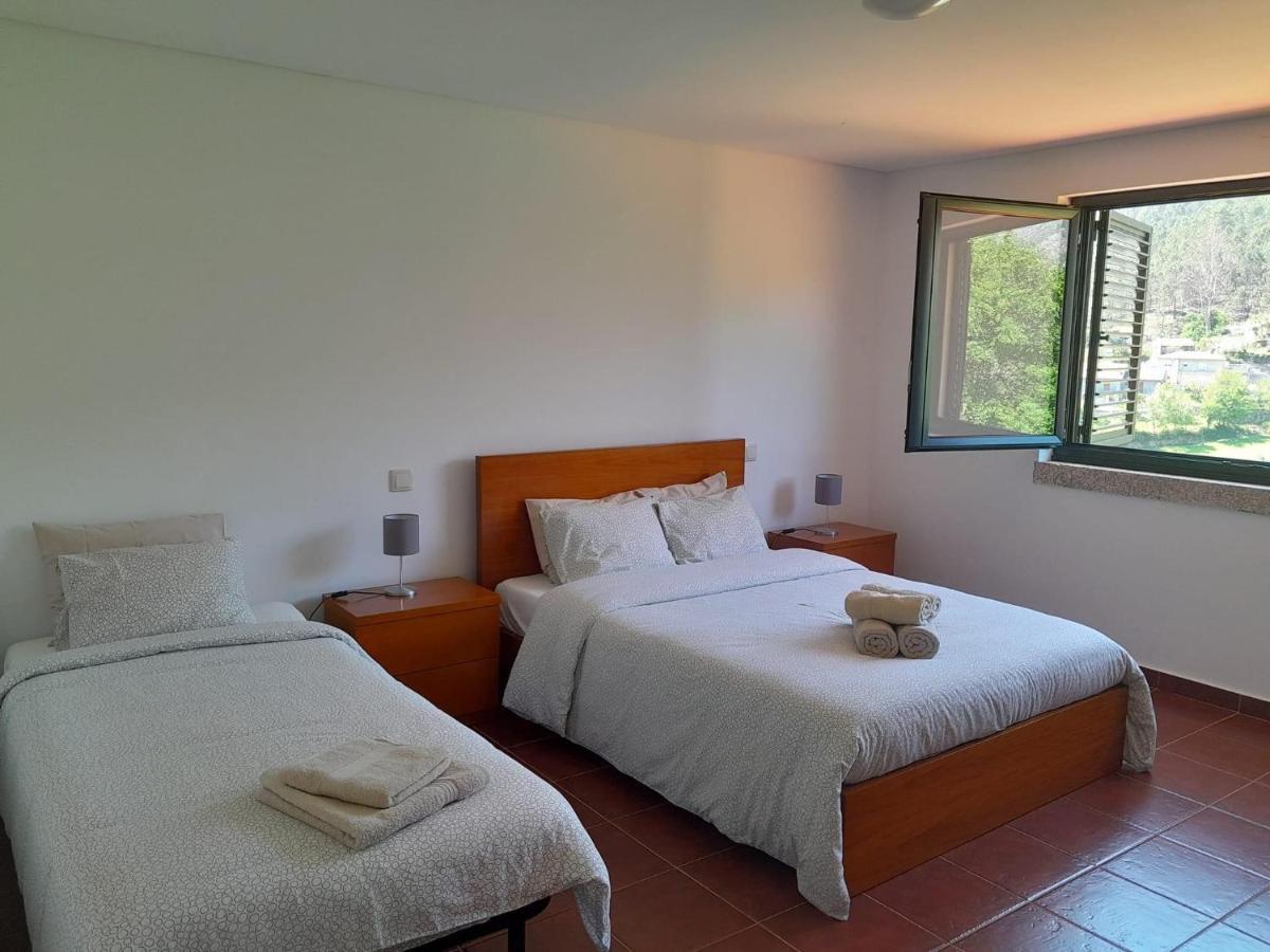 Cabrilhome - Al Geres Chalet