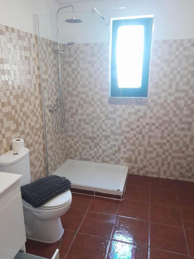 Chalet Cabrilhome - Al Geres Cabril (Villa Real)