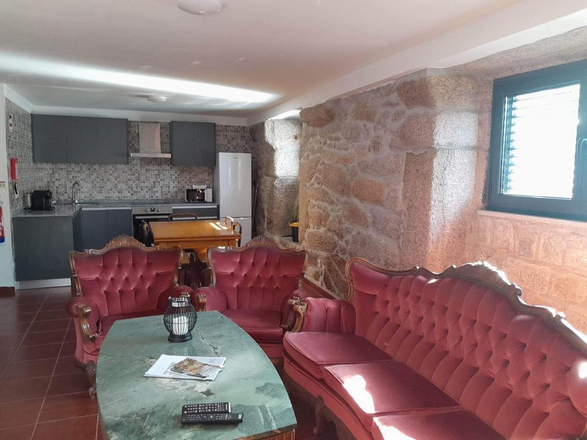 Cabrilhome - Al Geres * Cabril (Villa Real)