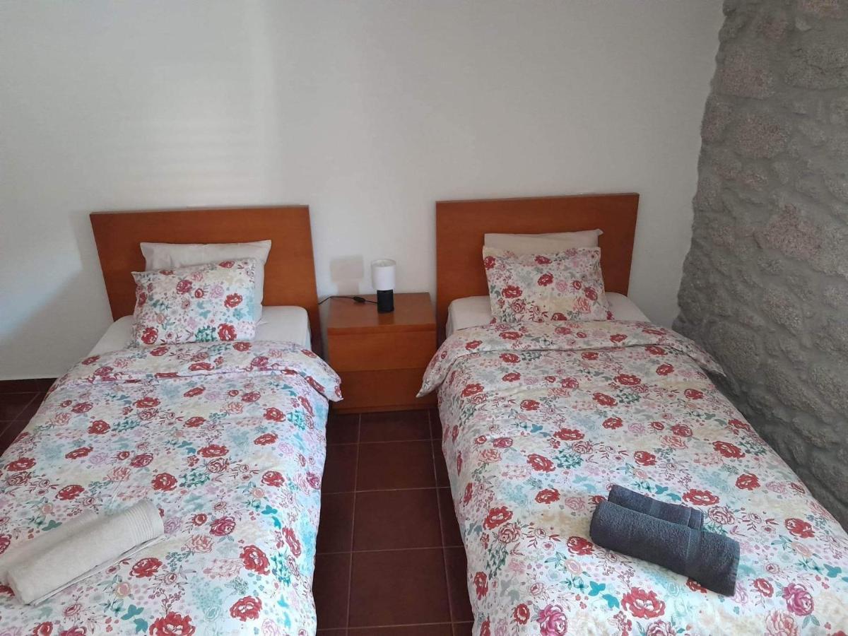 Cabrilhome - Al Geres * Cabril (Villa Real)