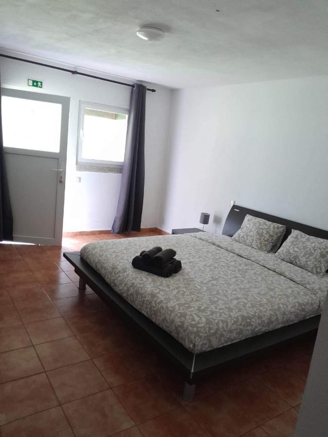 Chalet Cabrilhome - Al Geres Cabril (Villa Real)