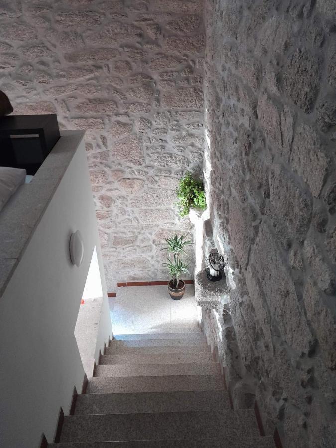 Chalet Cabrilhome - Al Geres Cabril (Villa Real)