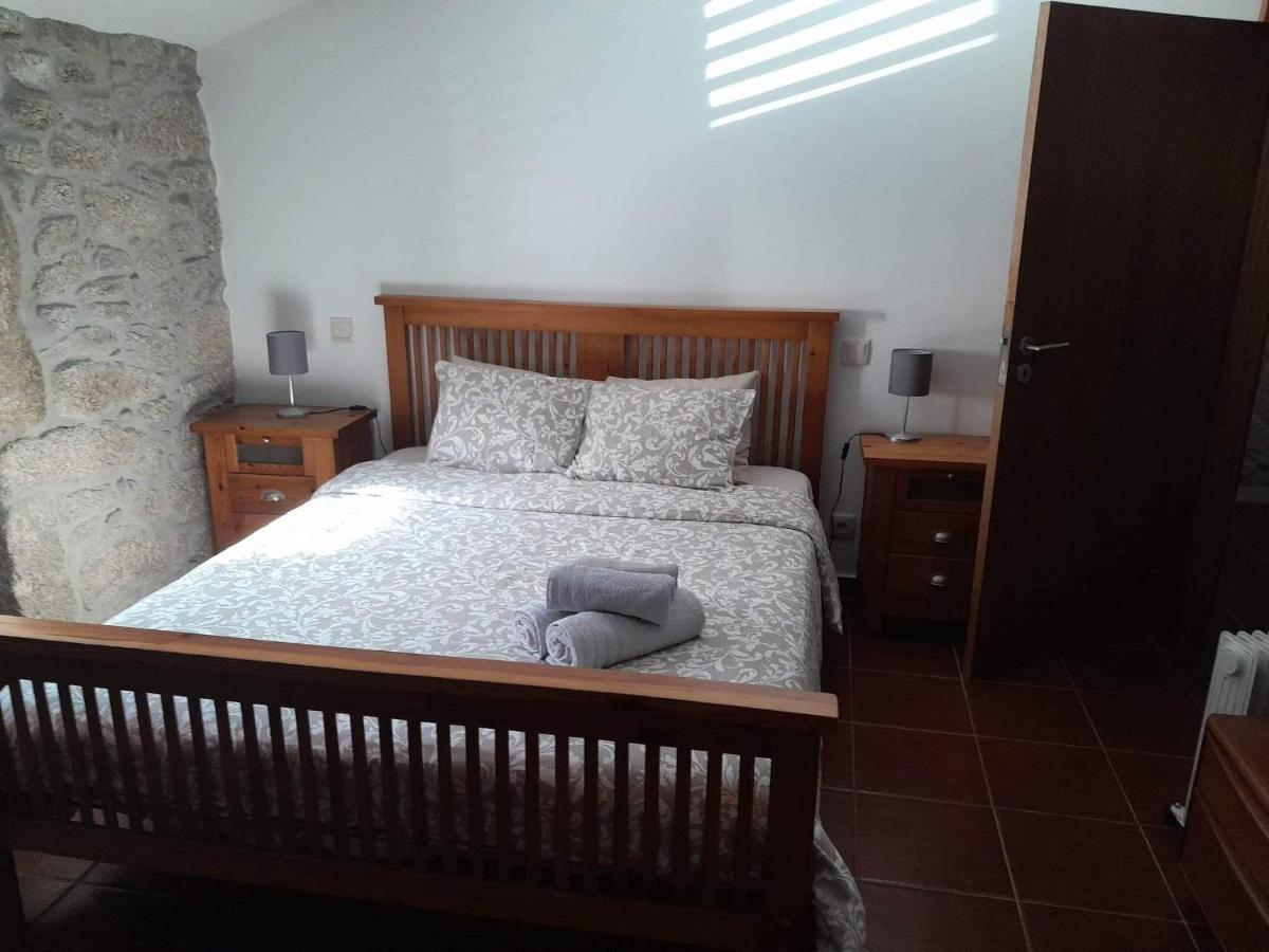 Cabrilhome - Al Geres * Cabril (Villa Real)