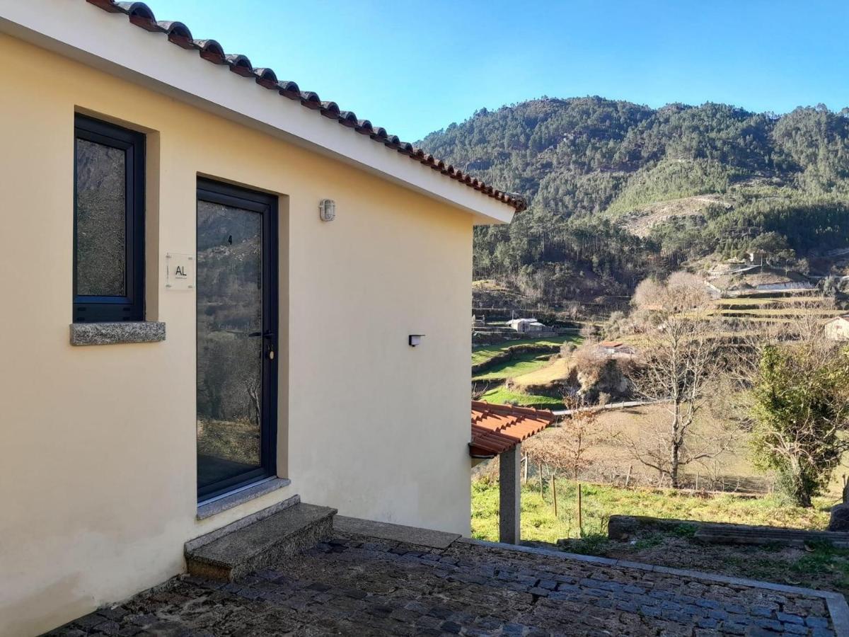 Chalet Cabrilhome - Al Geres *